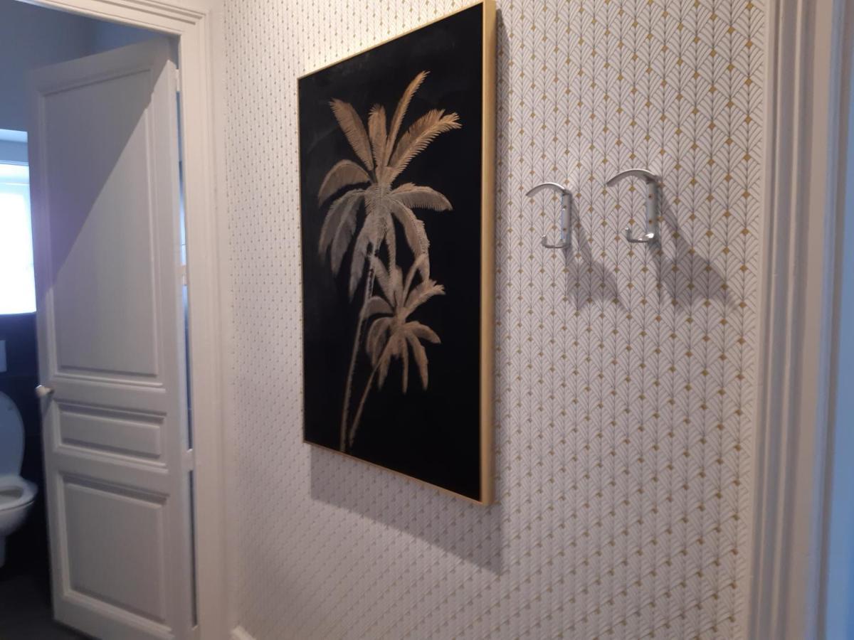 La Maison De Famille Limoges Eksteriør bilde