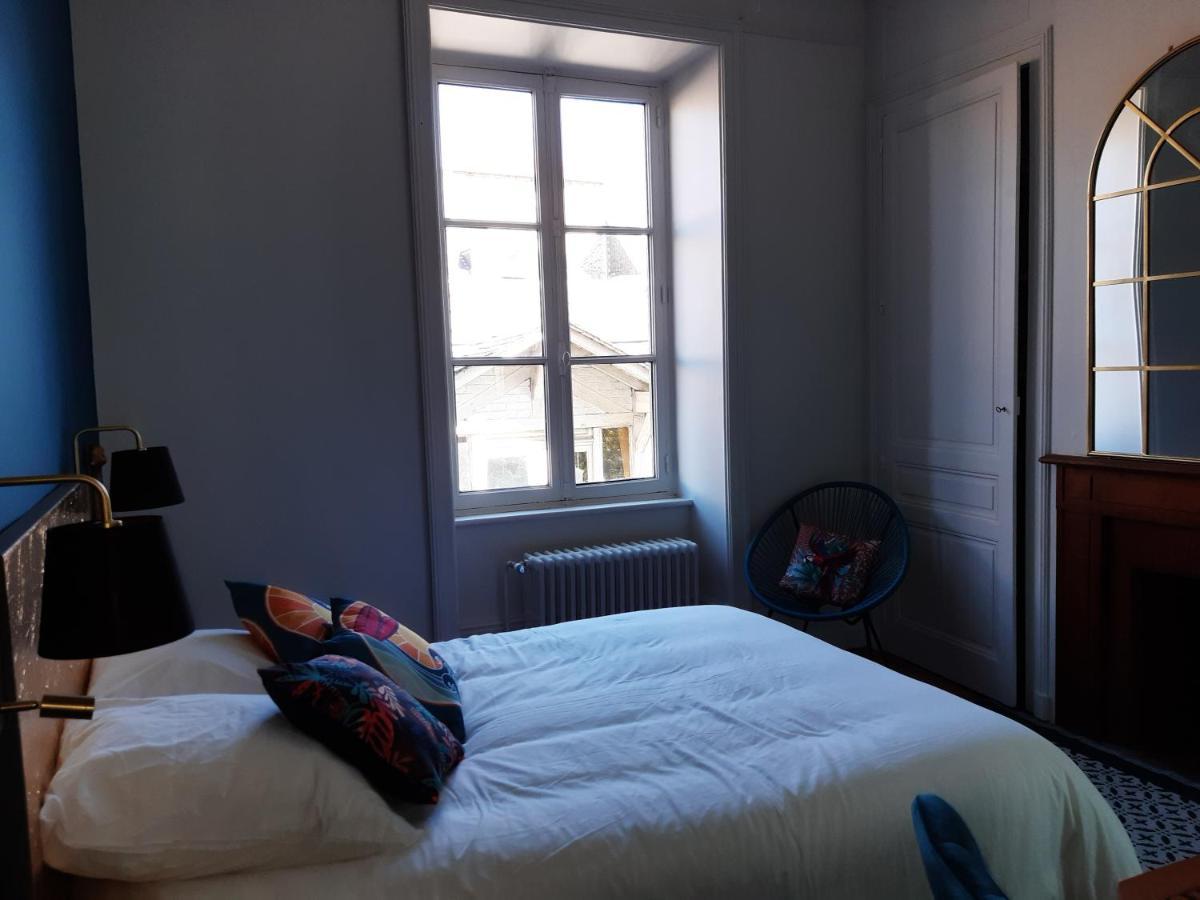 La Maison De Famille Limoges Eksteriør bilde