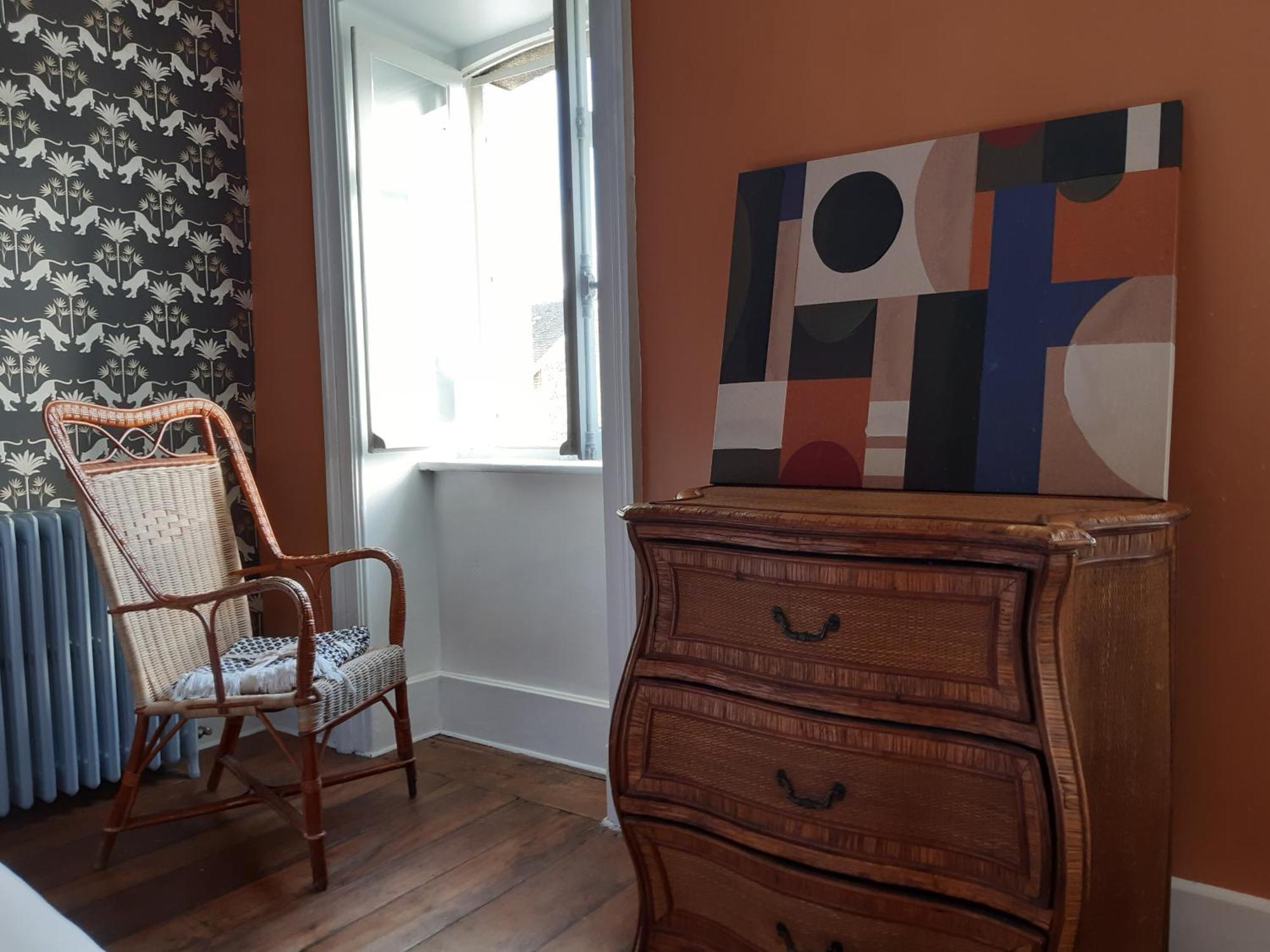 La Maison De Famille Limoges Eksteriør bilde