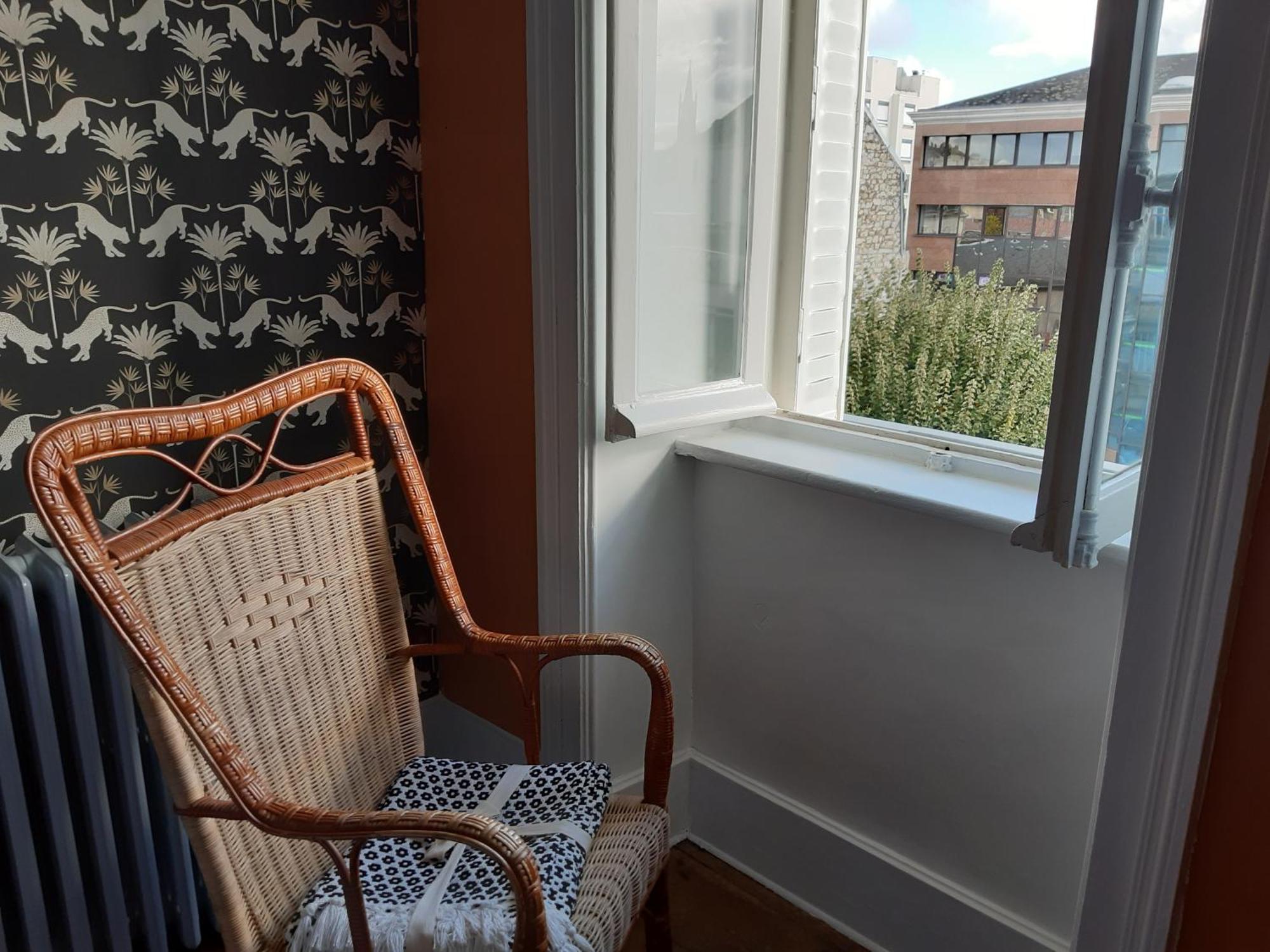 La Maison De Famille Limoges Eksteriør bilde