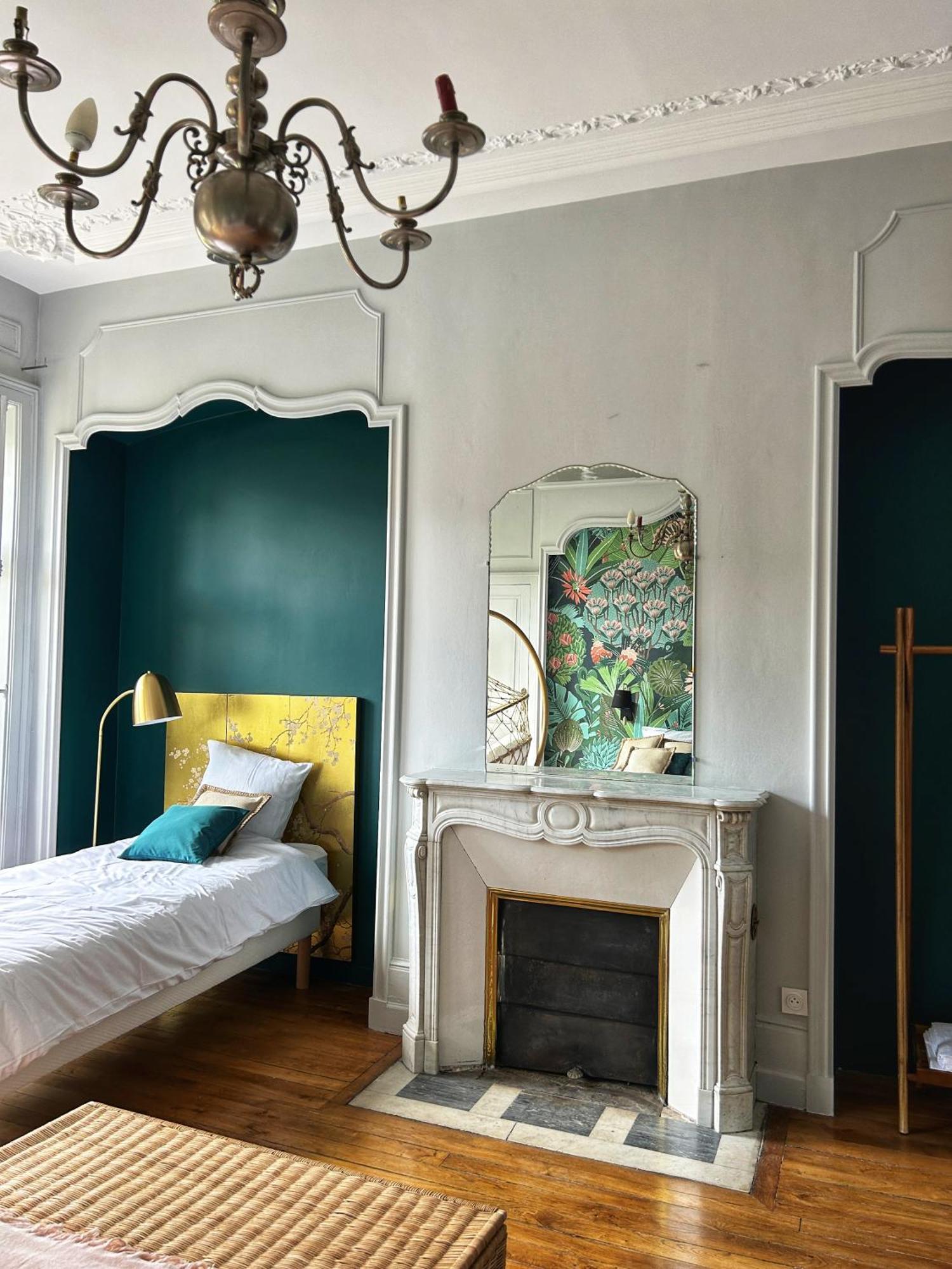 La Maison De Famille Limoges Eksteriør bilde