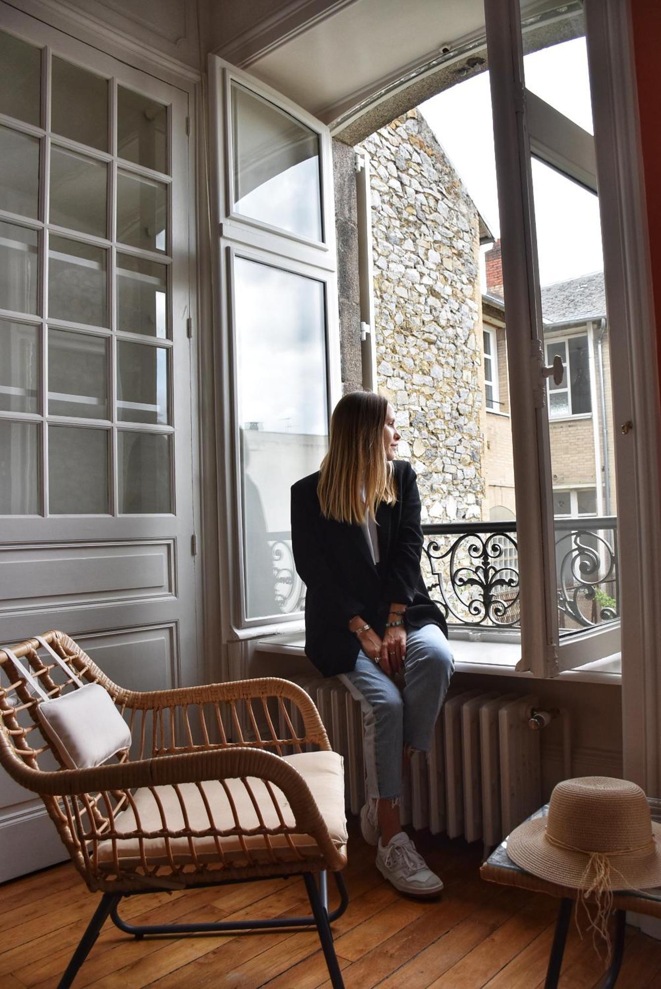 La Maison De Famille Limoges Eksteriør bilde