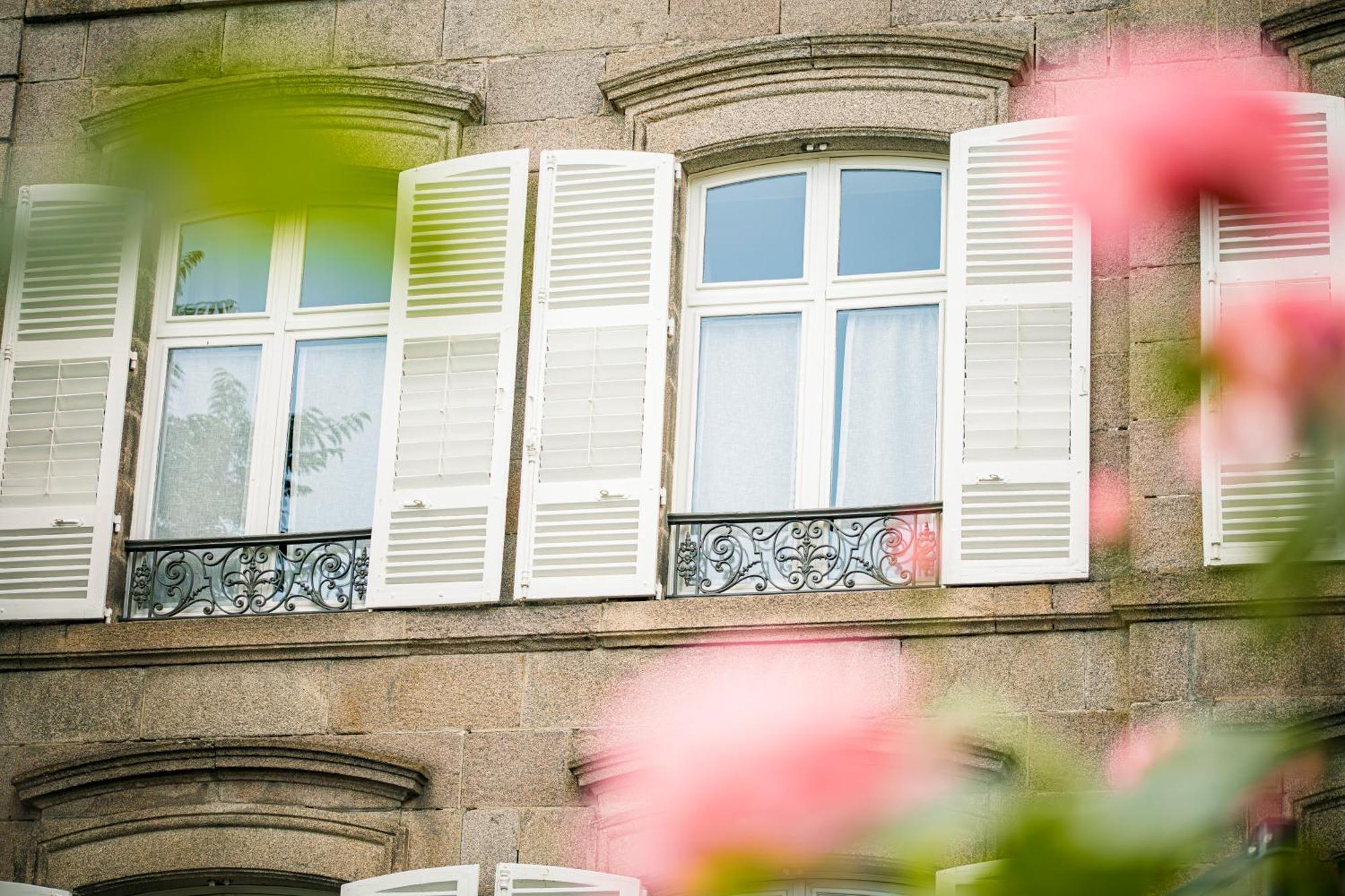 La Maison De Famille Limoges Eksteriør bilde