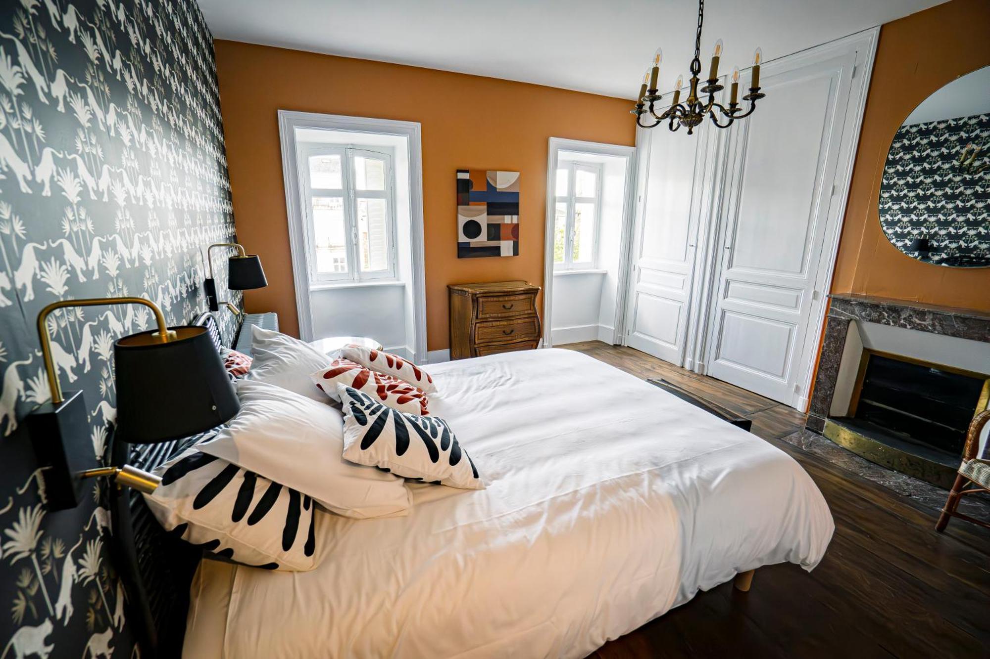 La Maison De Famille Limoges Eksteriør bilde
